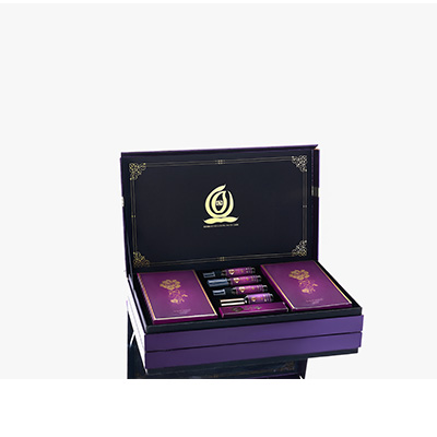 微山气血能量海底轮