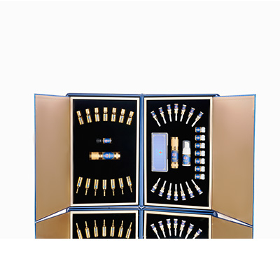 微山7D私密抗衰养护套