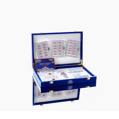 微山爱芯回春综合版