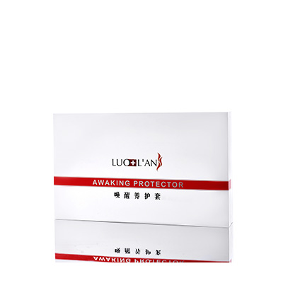 微山气血能量增强套